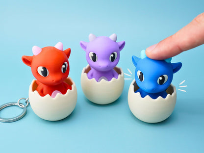 Baby Dragon