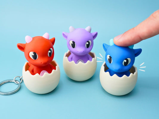 Baby Dragon