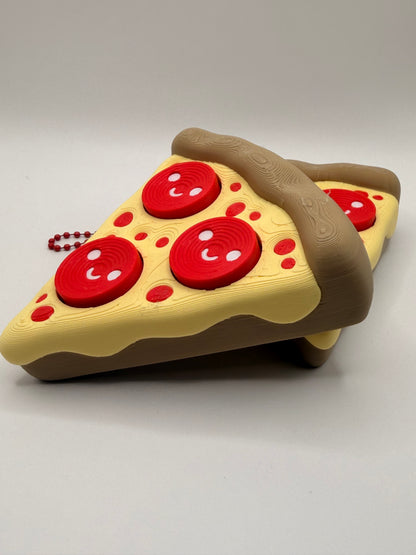 Pizza Clicker
