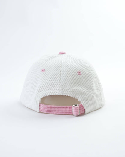 Fairy Bread Mini Hat