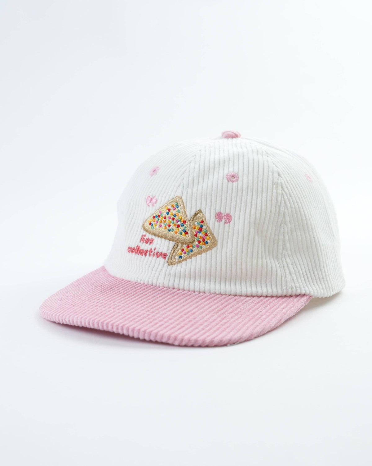 Iconic Fairy Bread Hat