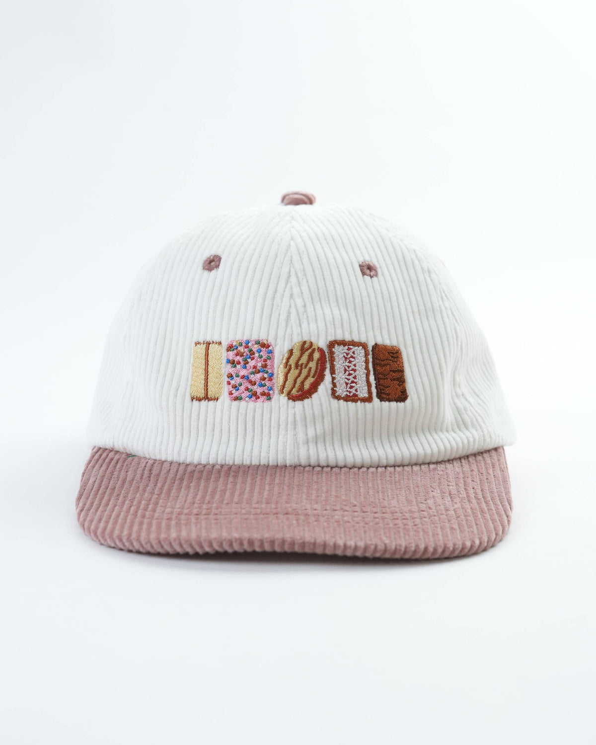 Australian Biscuits Mini Hat