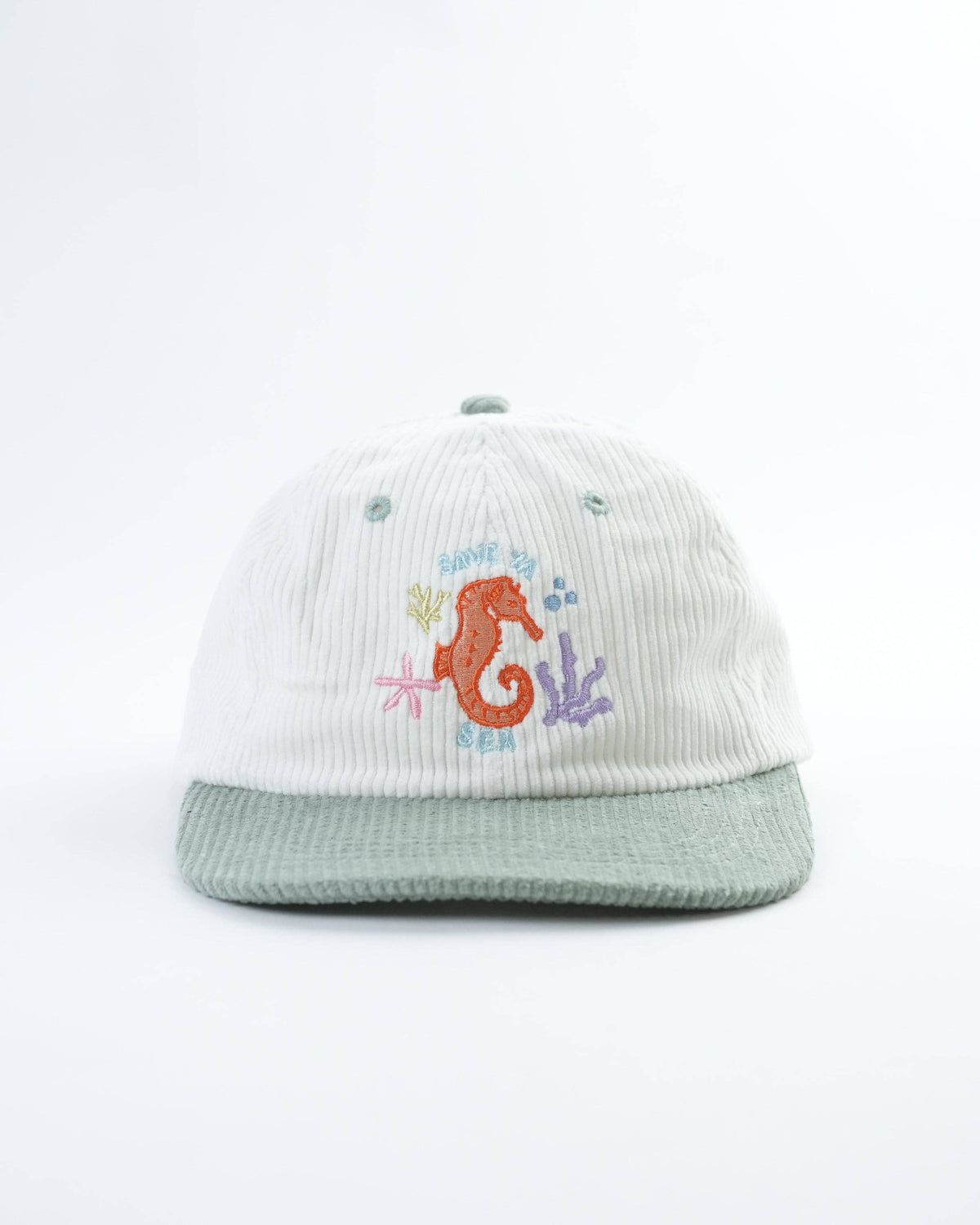 Save Ya Sea Hat