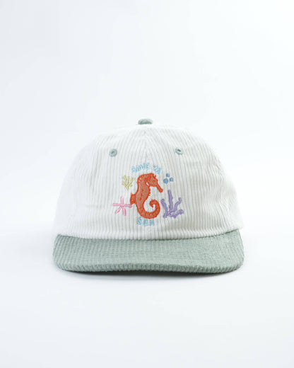 Save Ya Sea Hat