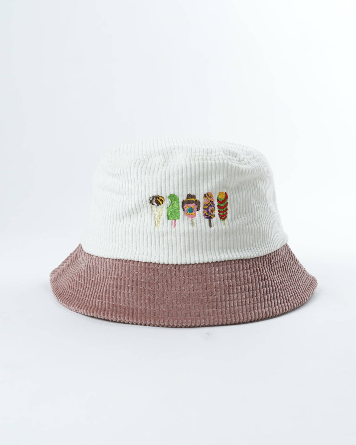 Down Under Delights Bucket Hat