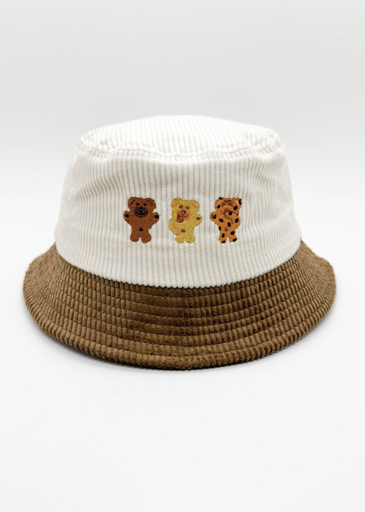 Bikkie Bear Bucket Hat