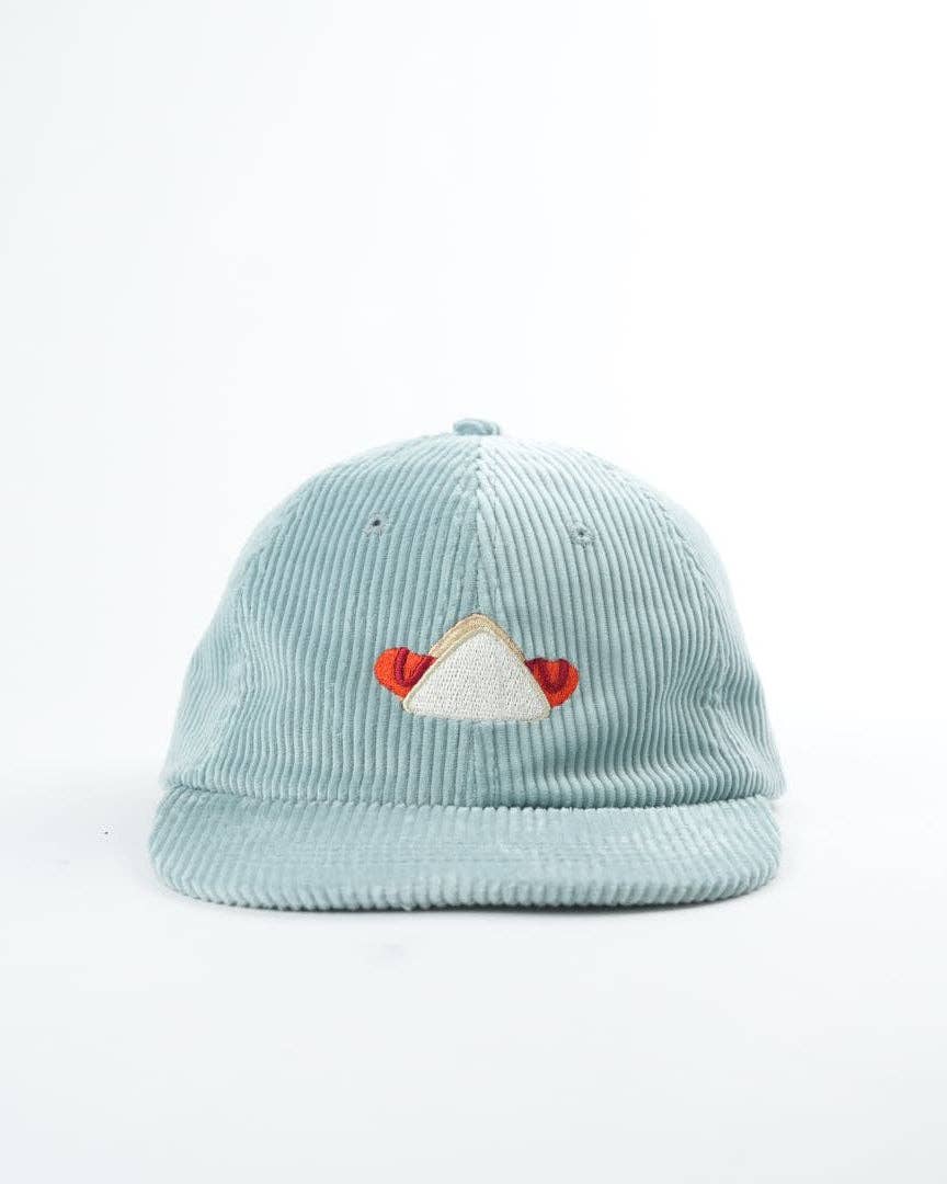 Sausage Sizzle Hat