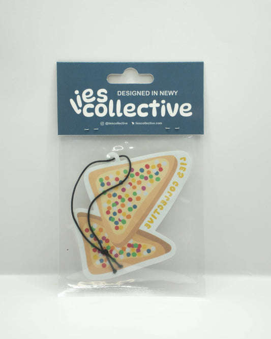 Fairy Bread Freshie