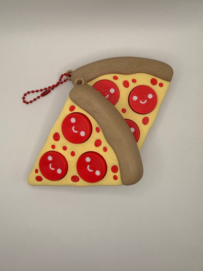 Pizza Clicker