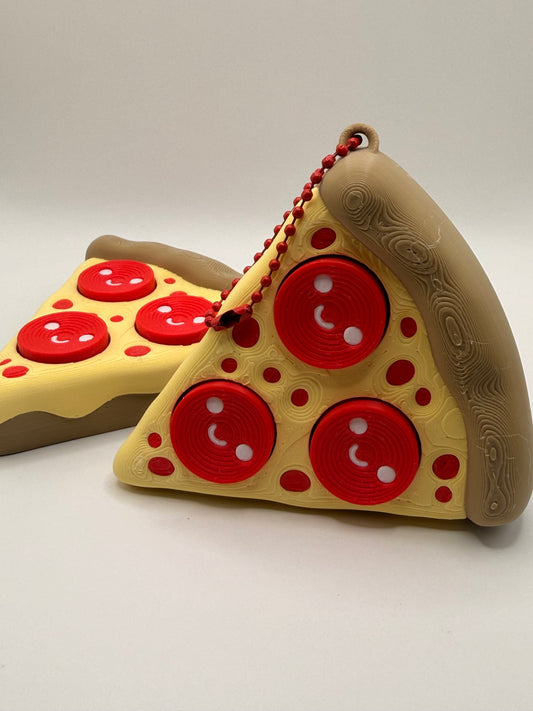 Pizza Clicker