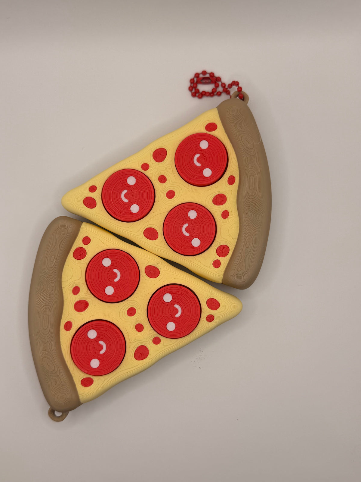 Pizza Clicker