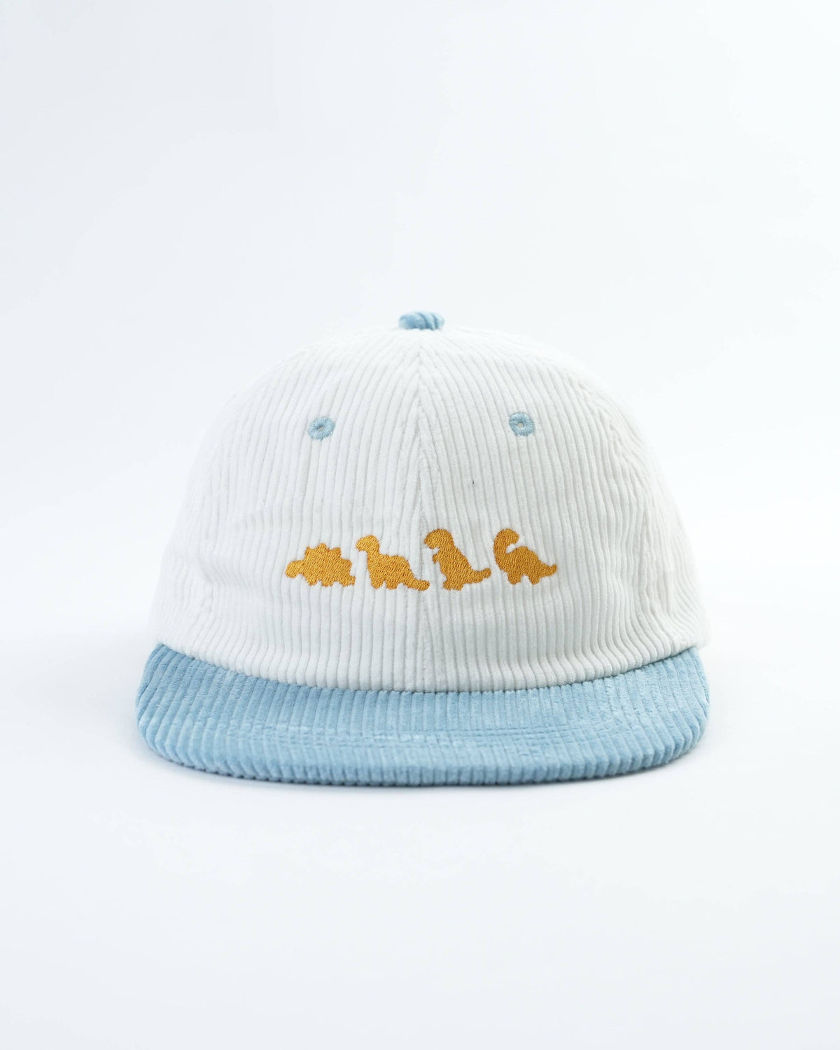Dino Nuggies Mini Hat