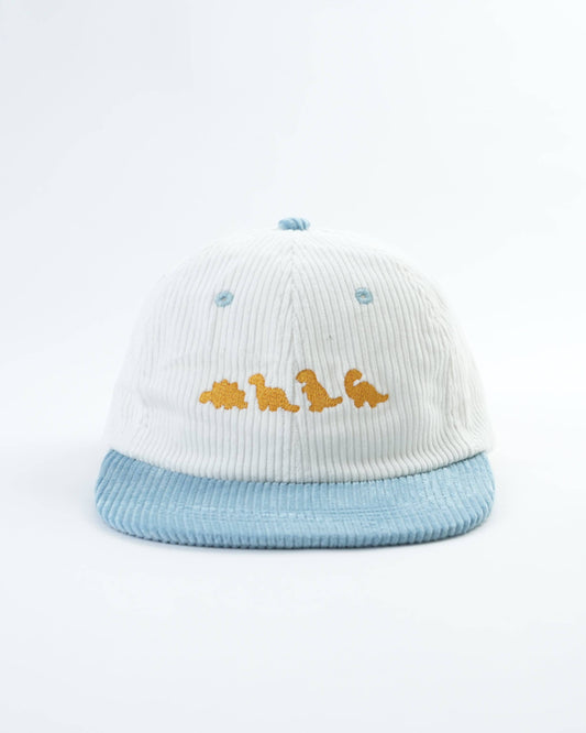 Dino Nuggies Mini Hat