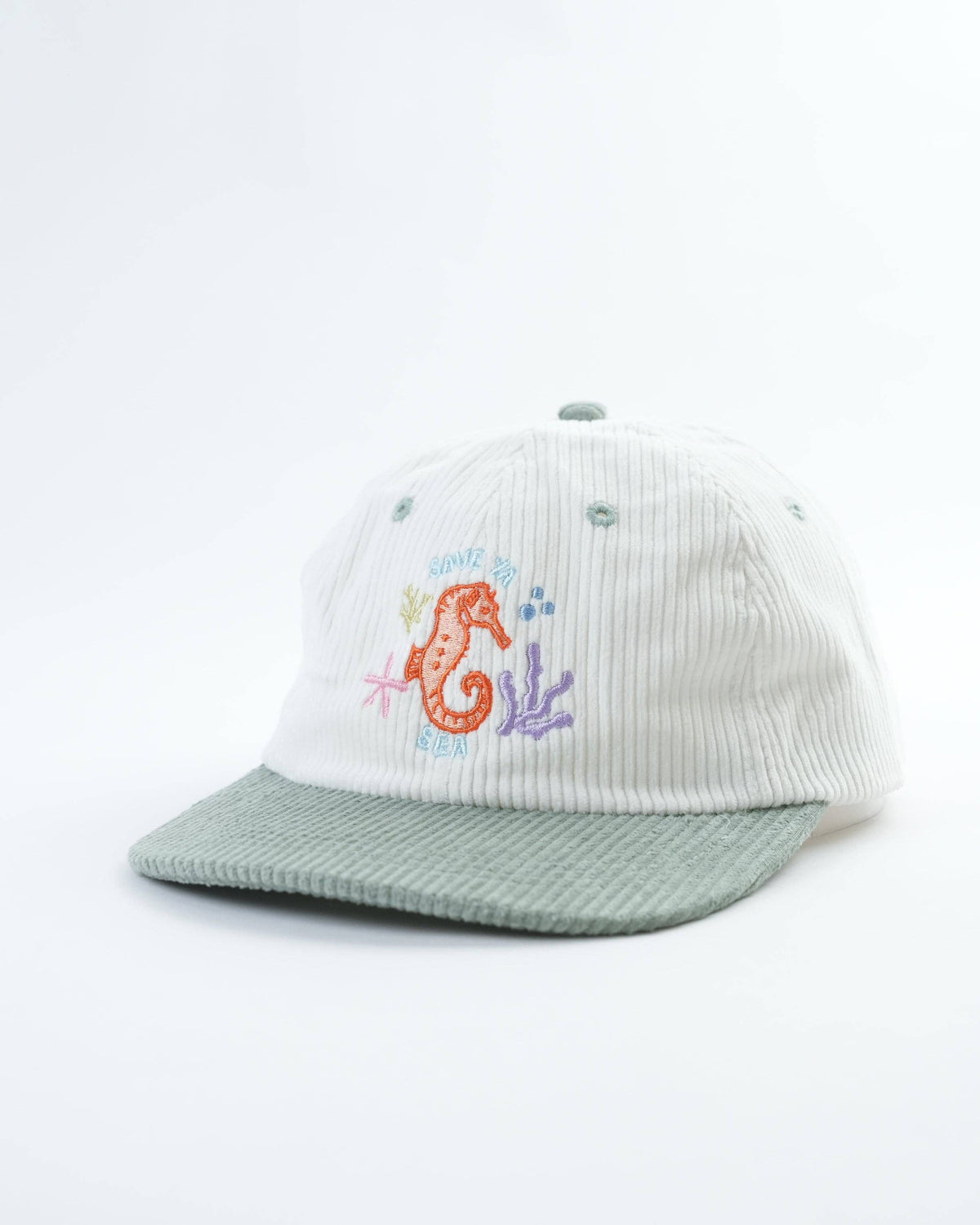 Save Ya Sea Hat