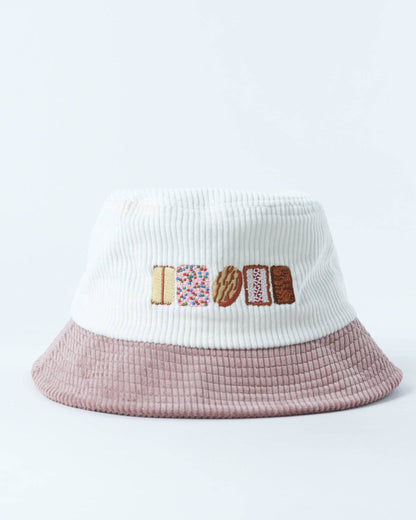 Aussie Biscuits Bucket Hat