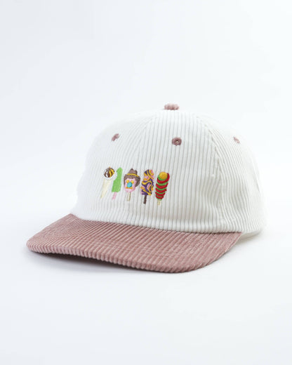 Icecream Mini Hat