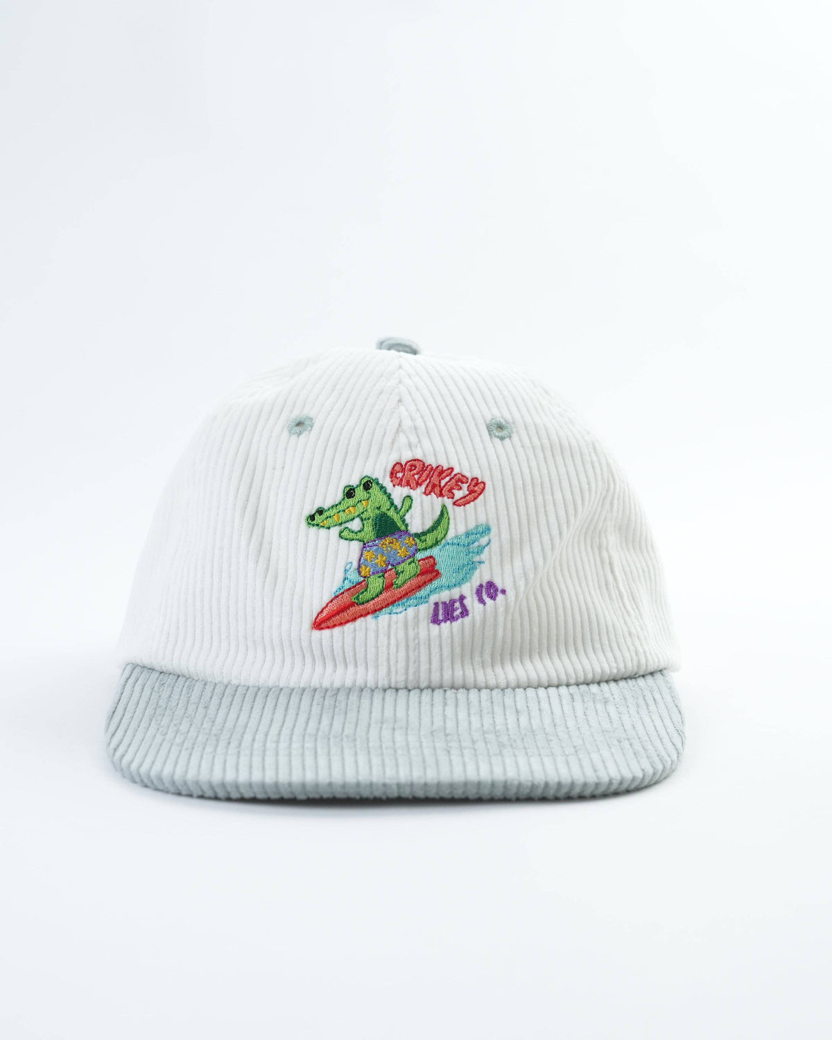 Alligator Mini Hat