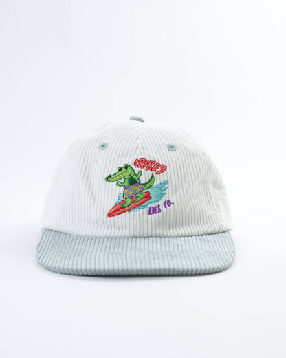Alligator Mini Hat