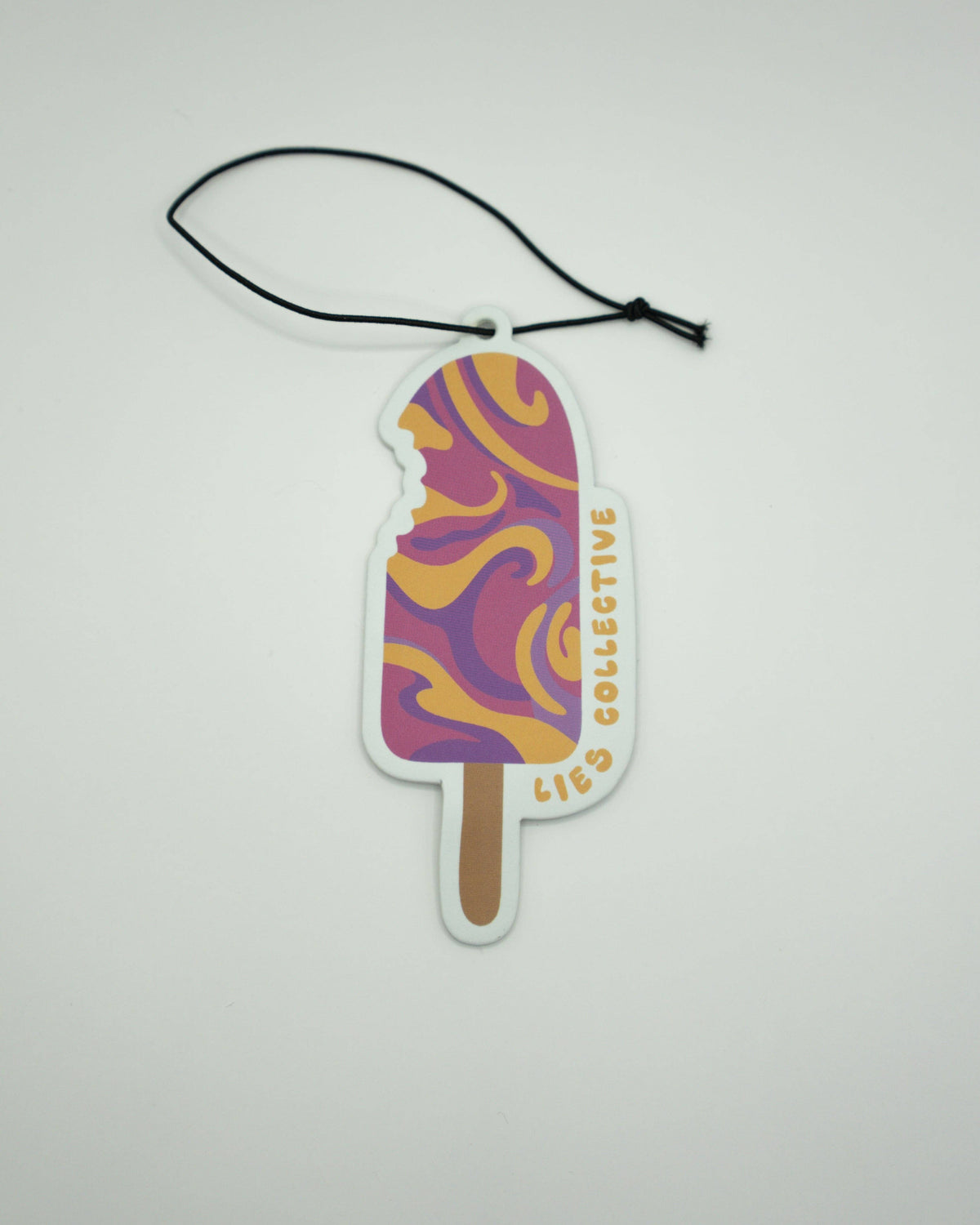 Rainbow Pop Freshie