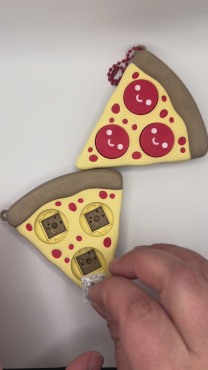Pizza Clicker