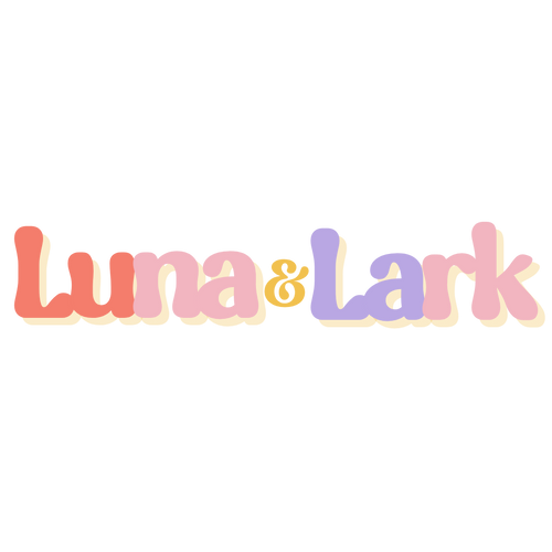 Luna & Lark.