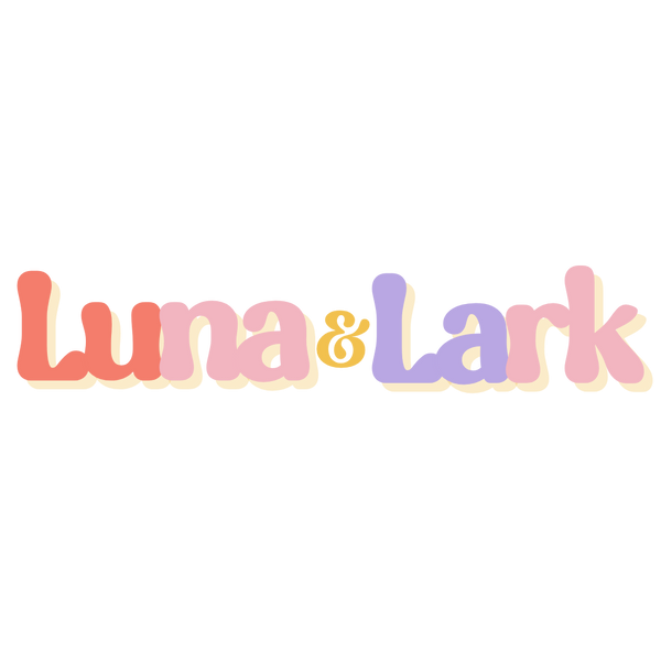Luna & Lark.